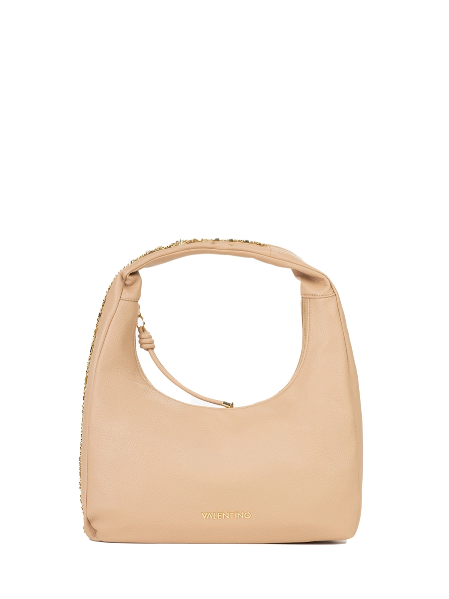 BORSA A MANO HARMONIA VBS9OT07 DONNA  BEIGE