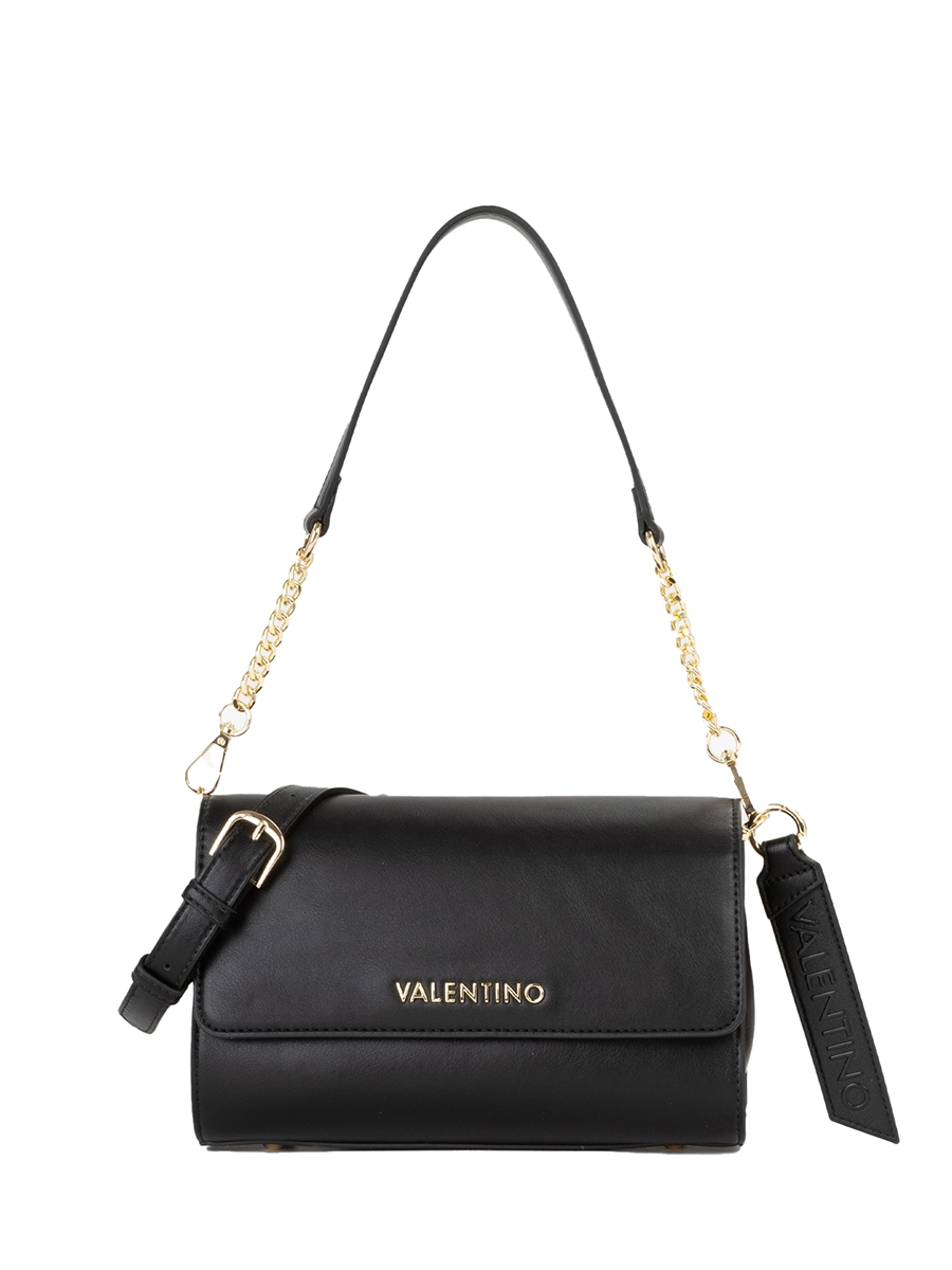 BORSA A SPALLA HIRA VBS9PD09 DONNA NERO