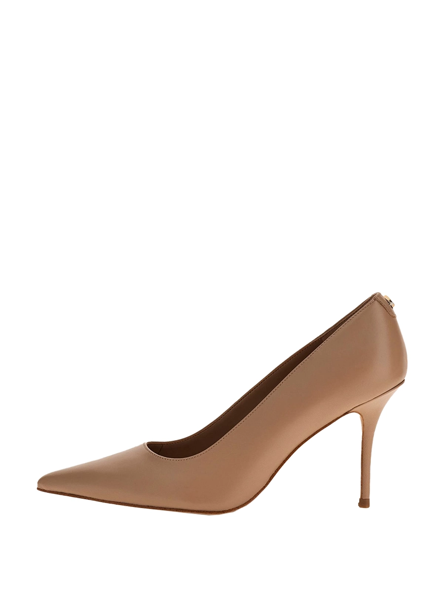 DÉCOLLETÉ FLFPRNLEA08 DONNA BEIGE