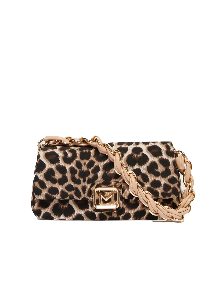 BORSA A SPALLA EMILY3 DONNA BEIGE