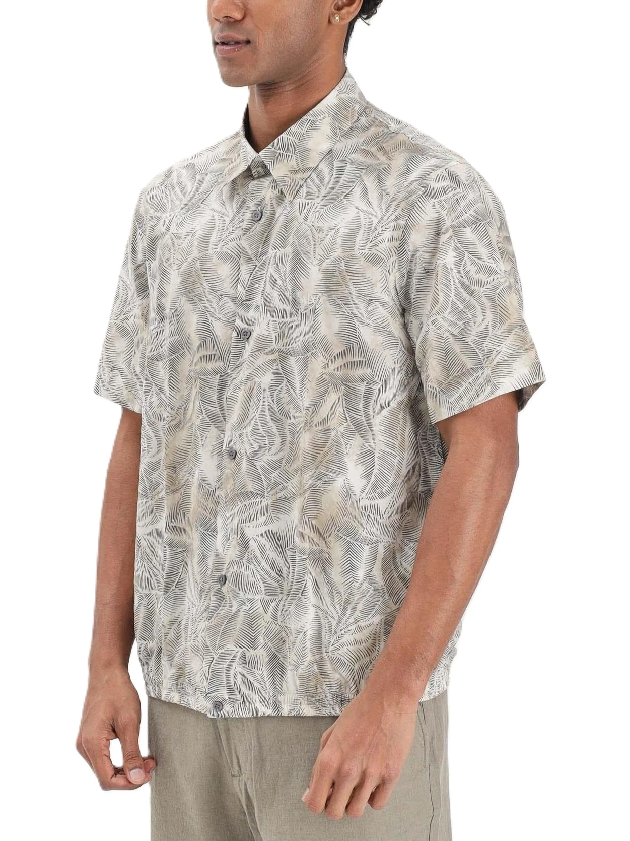 CAMICIA MANICA CORTA