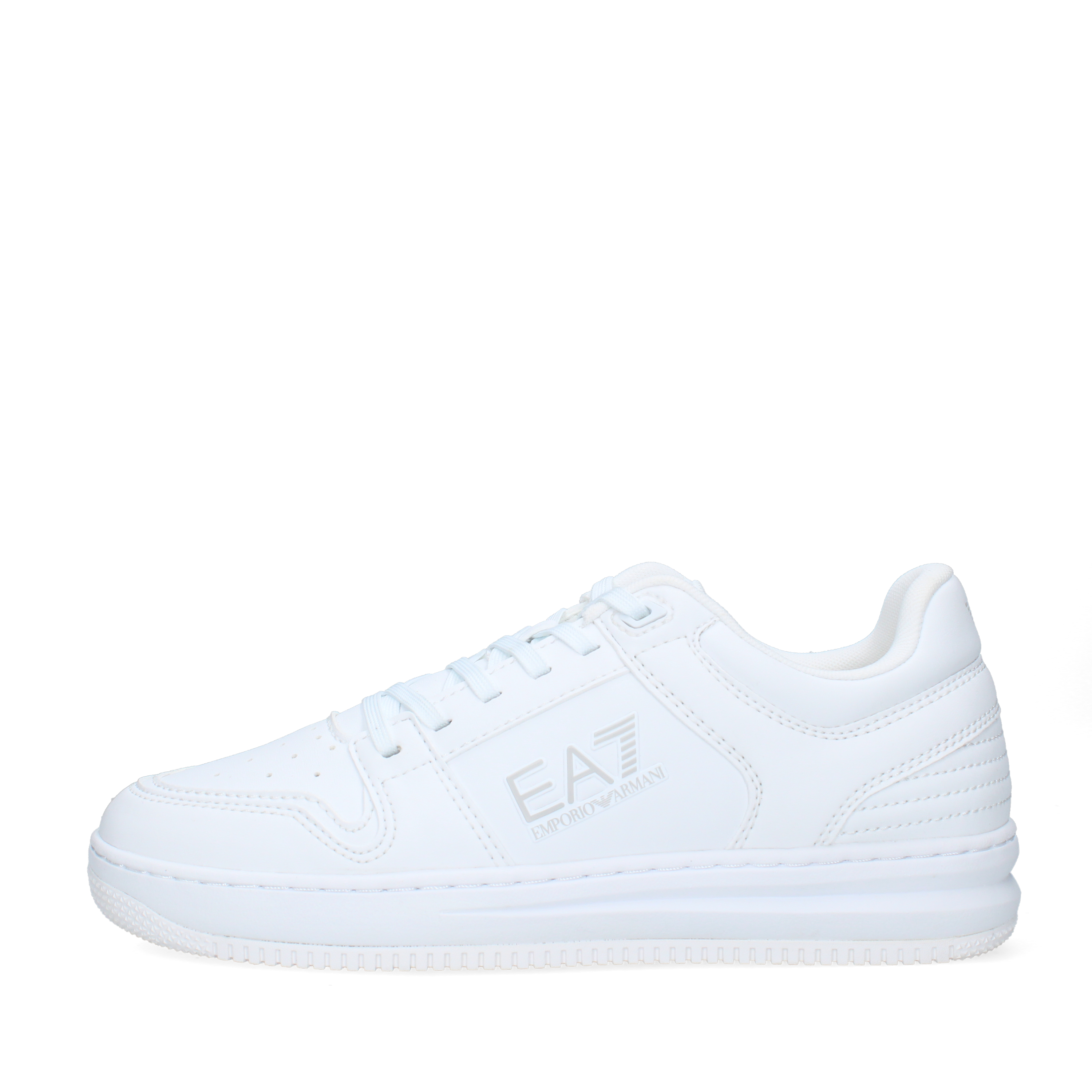 SNEAKERS BASSE 7X000345AF11988 UOMO BIANCO