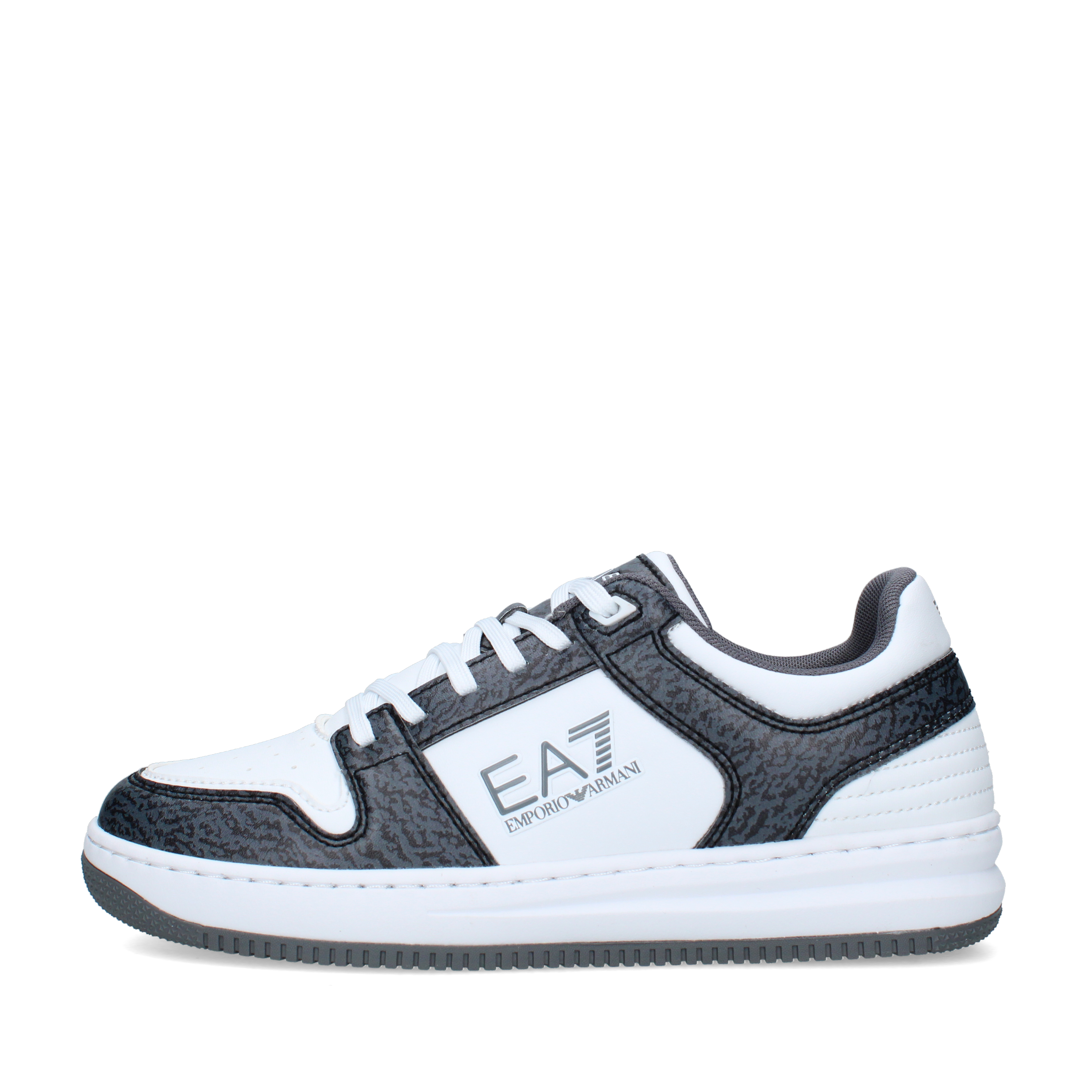 SNEAKERS BASSE 7X000345AF11988 UOMO BIANCO