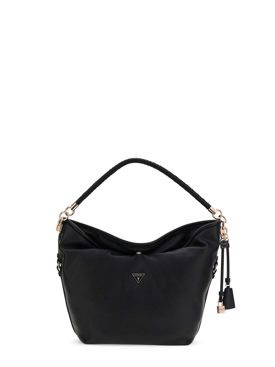 BORSA A SPALLA DANYA HWBG9918020 DONNA NERO