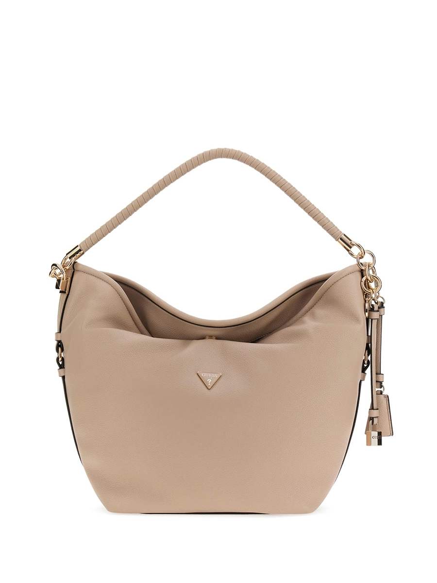 BORSA A SPALLA DANYA HWBG9918020 DONNA  TORTORA