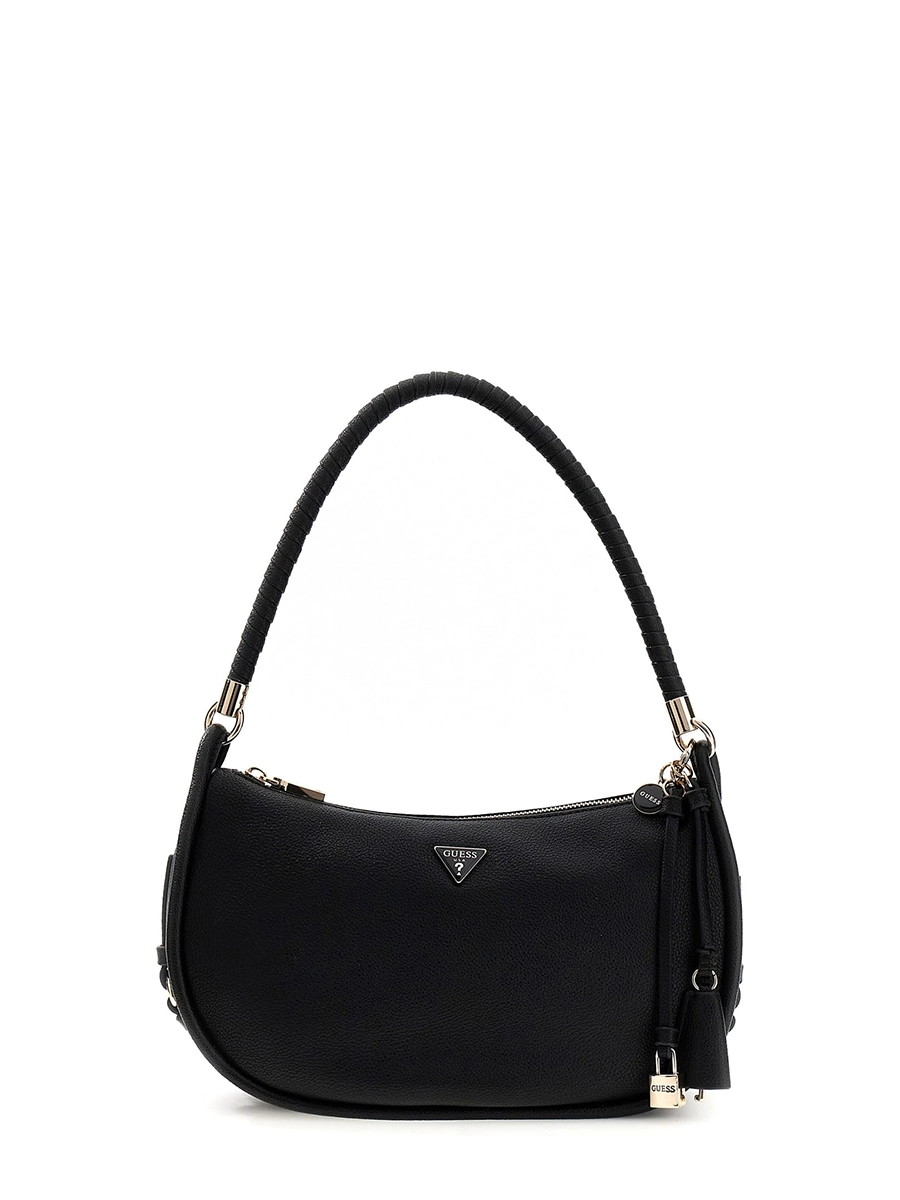BORSA A SPALLA DANYA HWBG9918010 DONNA NERO