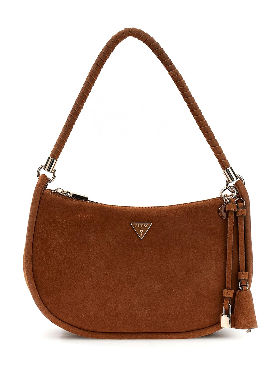 BORSA A SPALLA DANJA HOBO HWSG991801 DONNA CUOIO