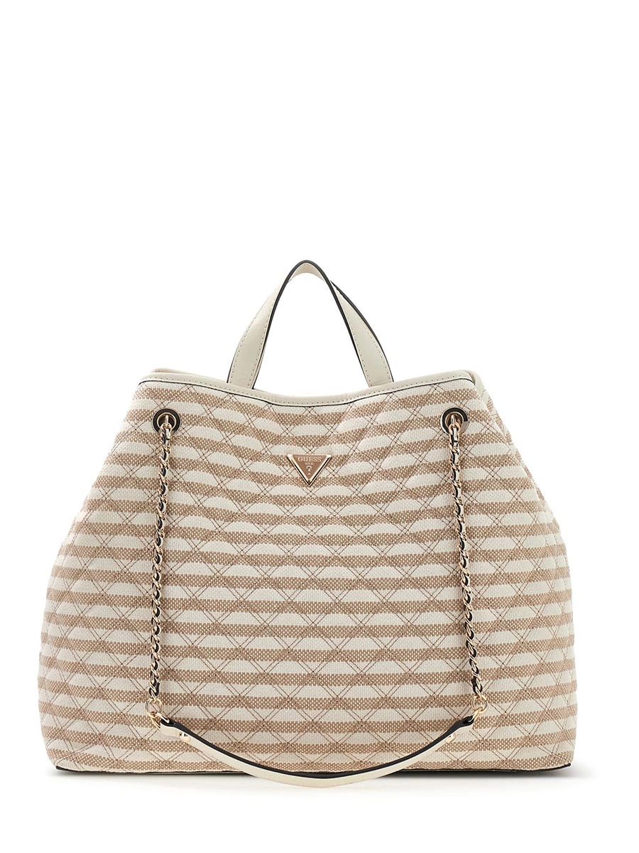 BORSA A MANO GIULLY HWAG9673290 DONNA TORTORA