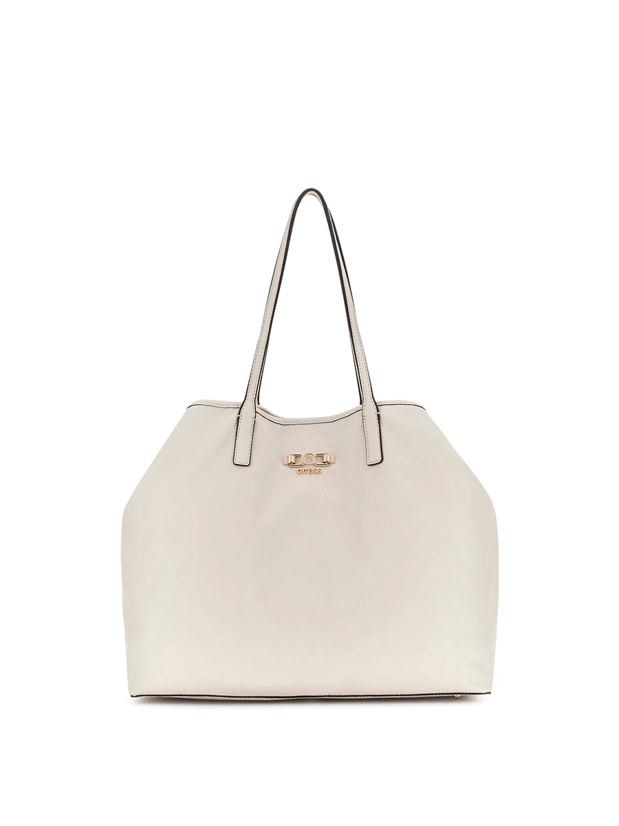 BORSA A SPALLA VICTTORIA HWPD9514290 DONNA GRIGIO