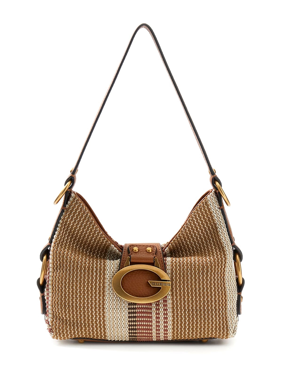 BORSA A SPALLA MULTI CAMDEN MINI HWAB9308720 DONNA CUOIO