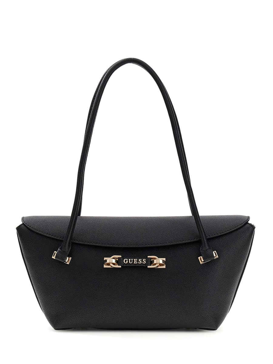 BORSA A SPALLA SOFIA  HWBG9913080 DONNA NERO
