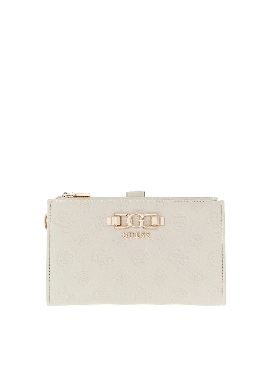 PORTAFOGLIO ANISE  SWPD9916157 DONNA GRIGIO