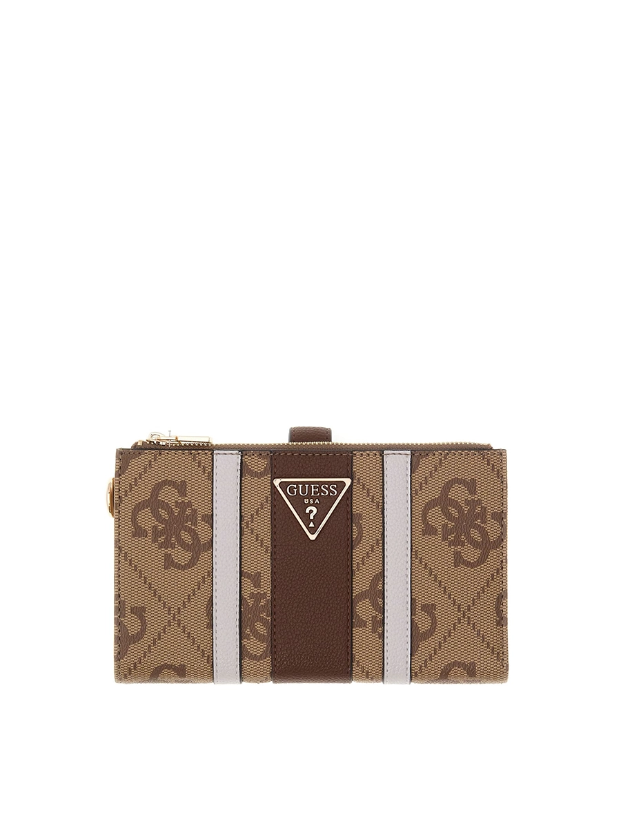 PORTAFOGLIO LAUREL SWSS7459157 DONNA BIANCO