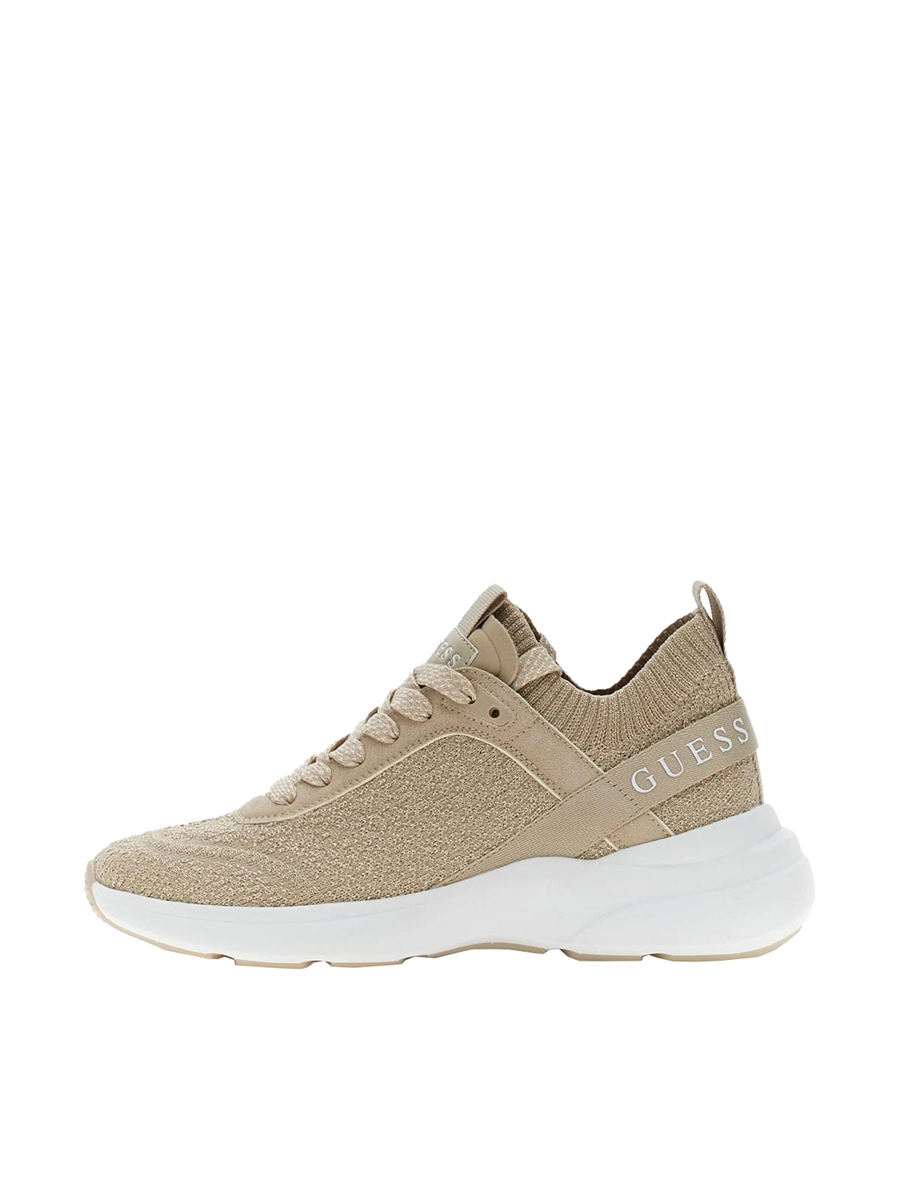 SNEAKERS BASSE MILDRID FLJMLDFAB12 DONNA ORO