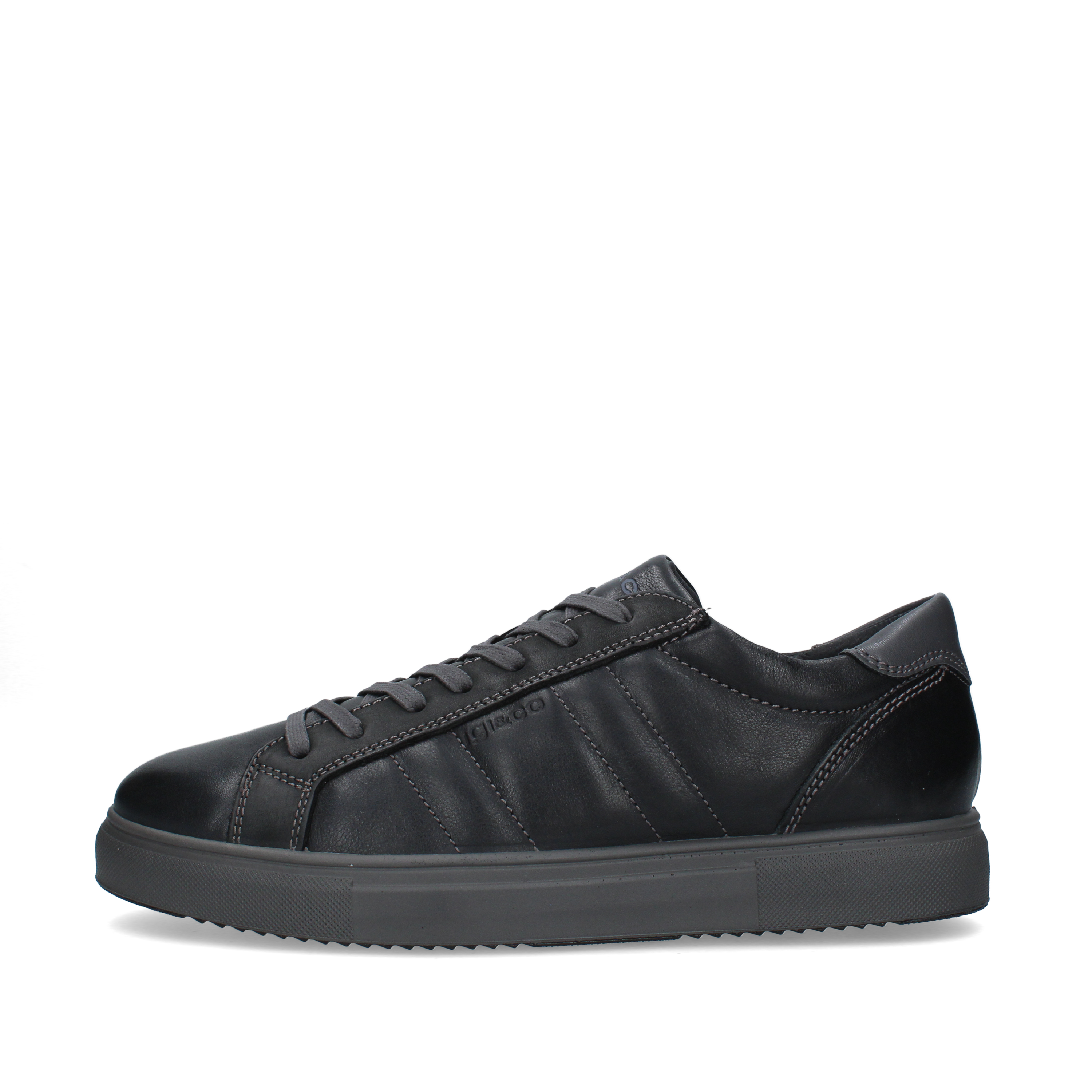 SNEAKERS 8635400 UOMO NERO