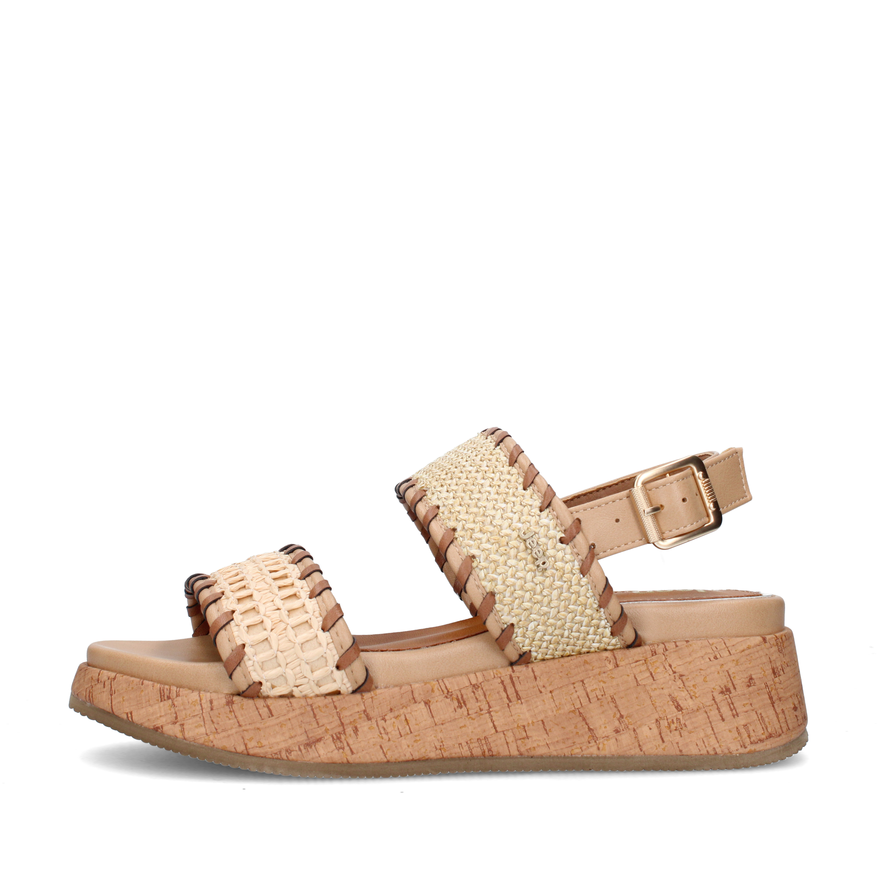 SANDALI JL61591A DONNA AVORIO
