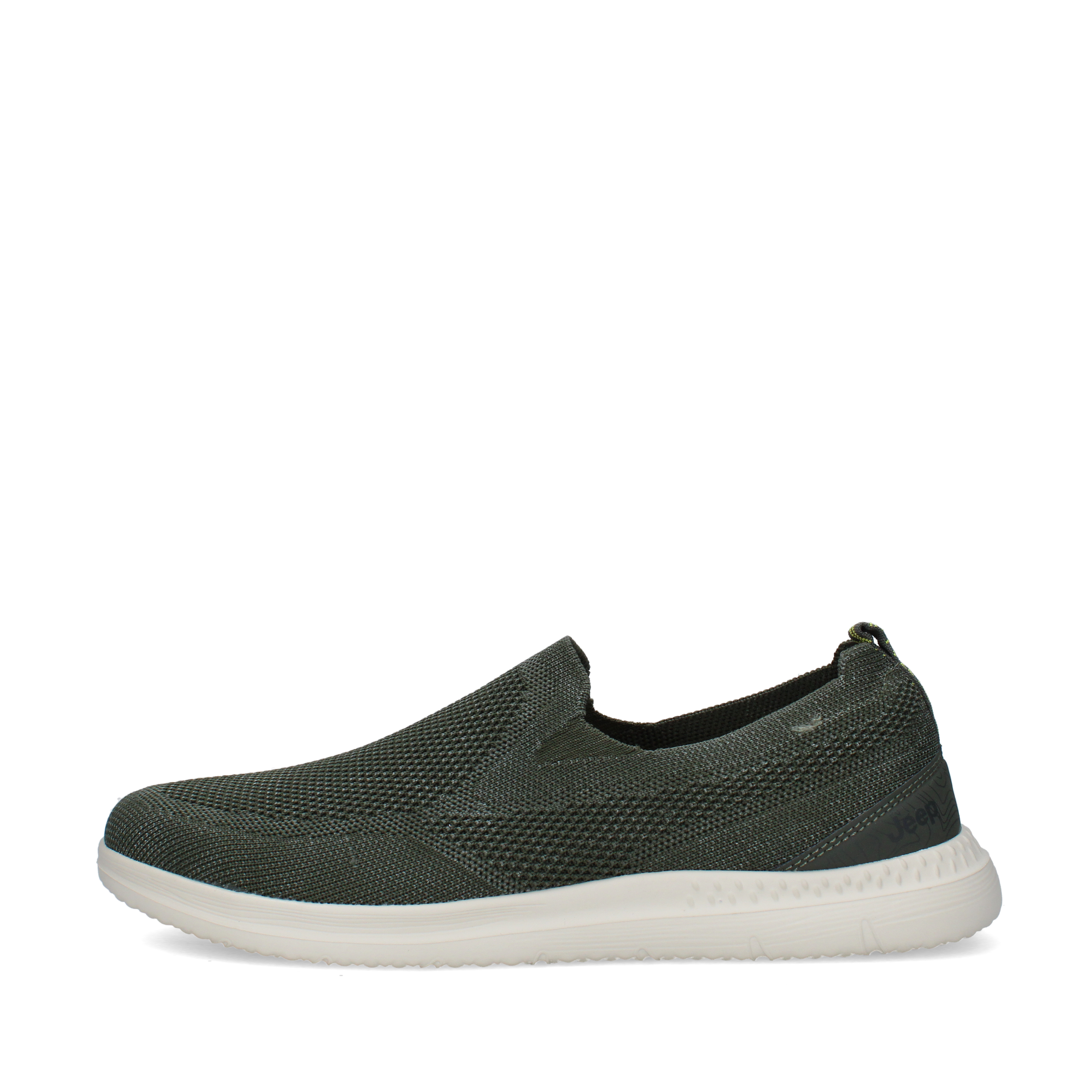 SNEAKERS BASSE JM61080A UOMO VERDE