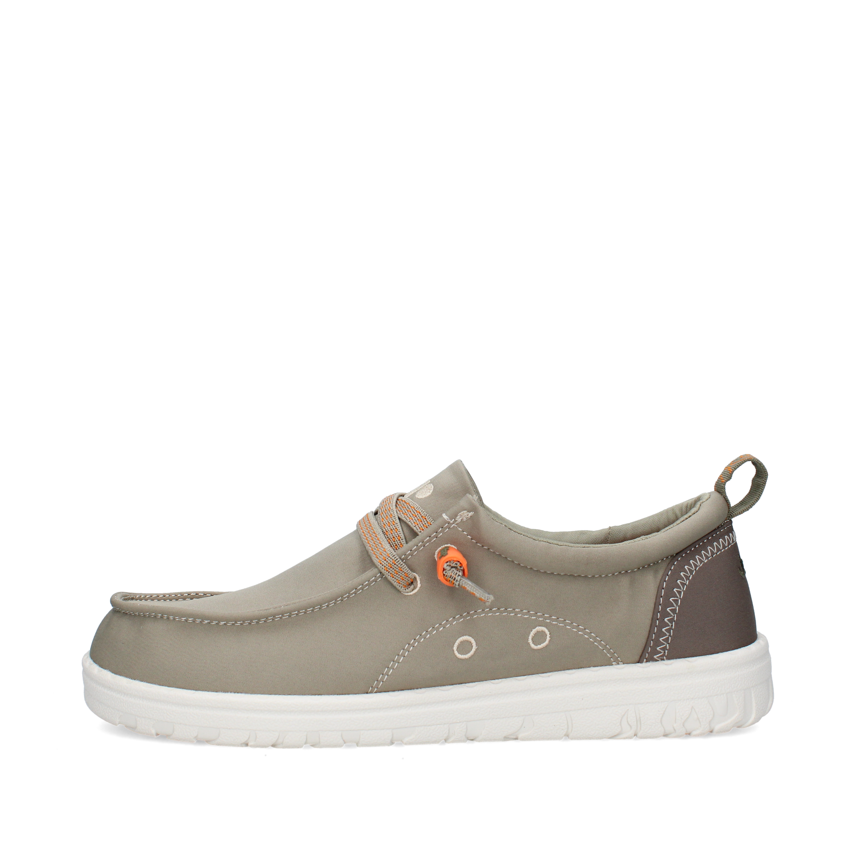 SNEAKERS BASSE JM61114A UOMO BEIGE