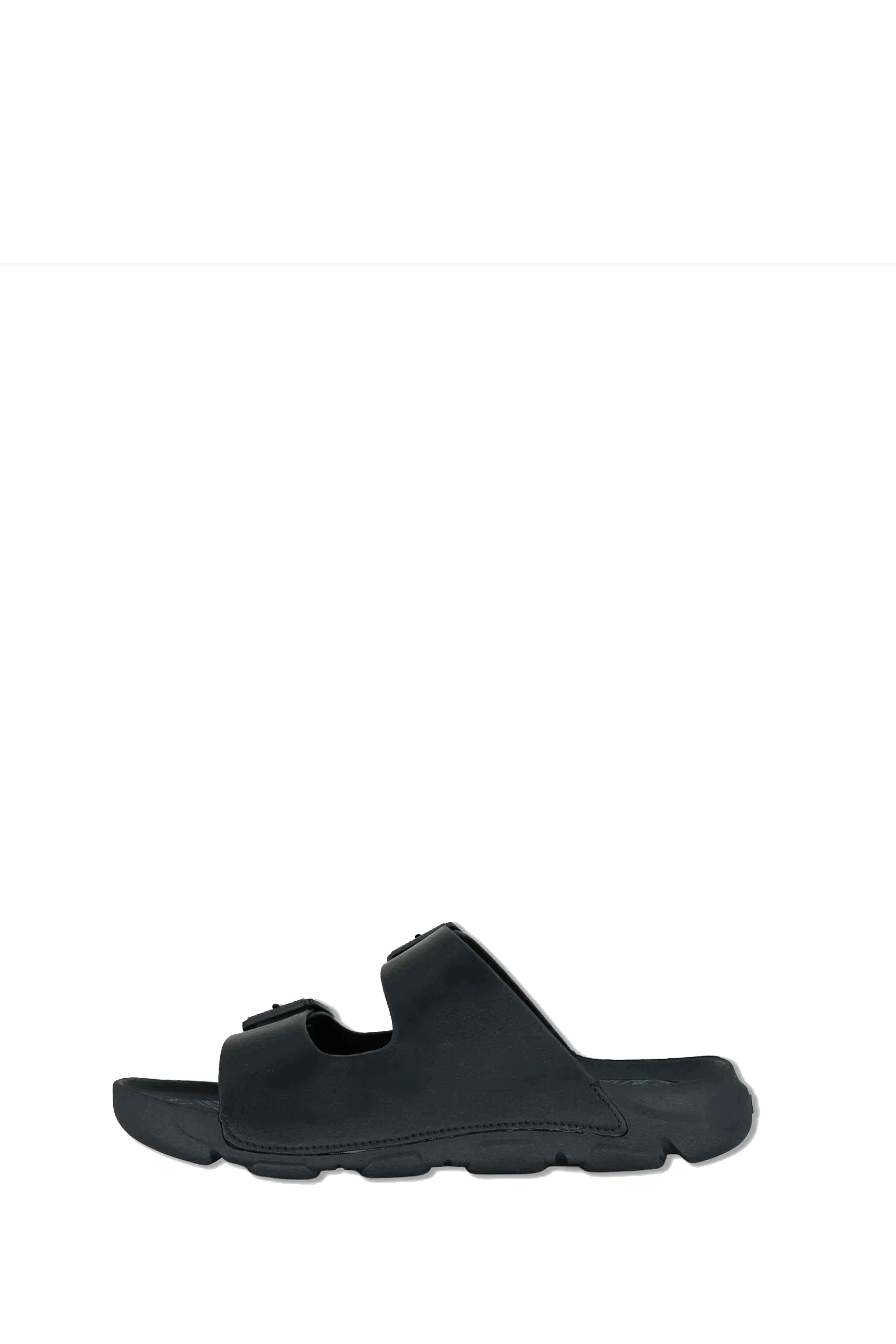 SANDALI JM61120A UOMO NERO