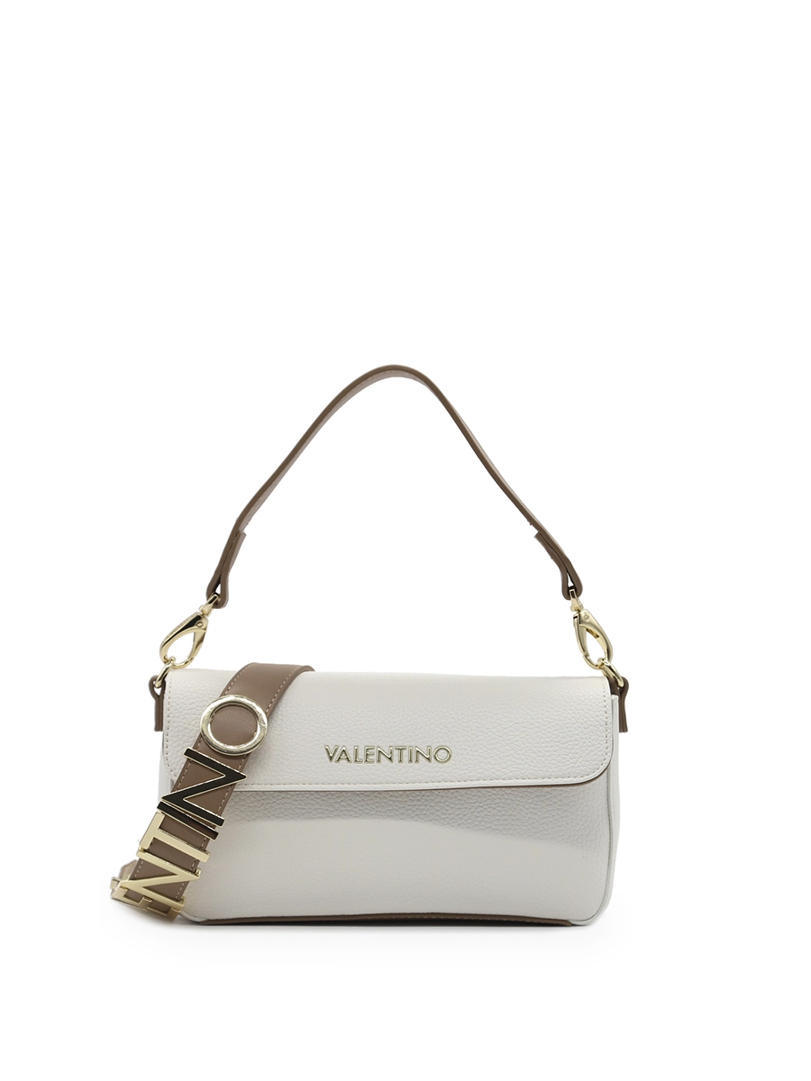 BORSA  A TRACOLLA ALEXIA  DONNA BIANCO