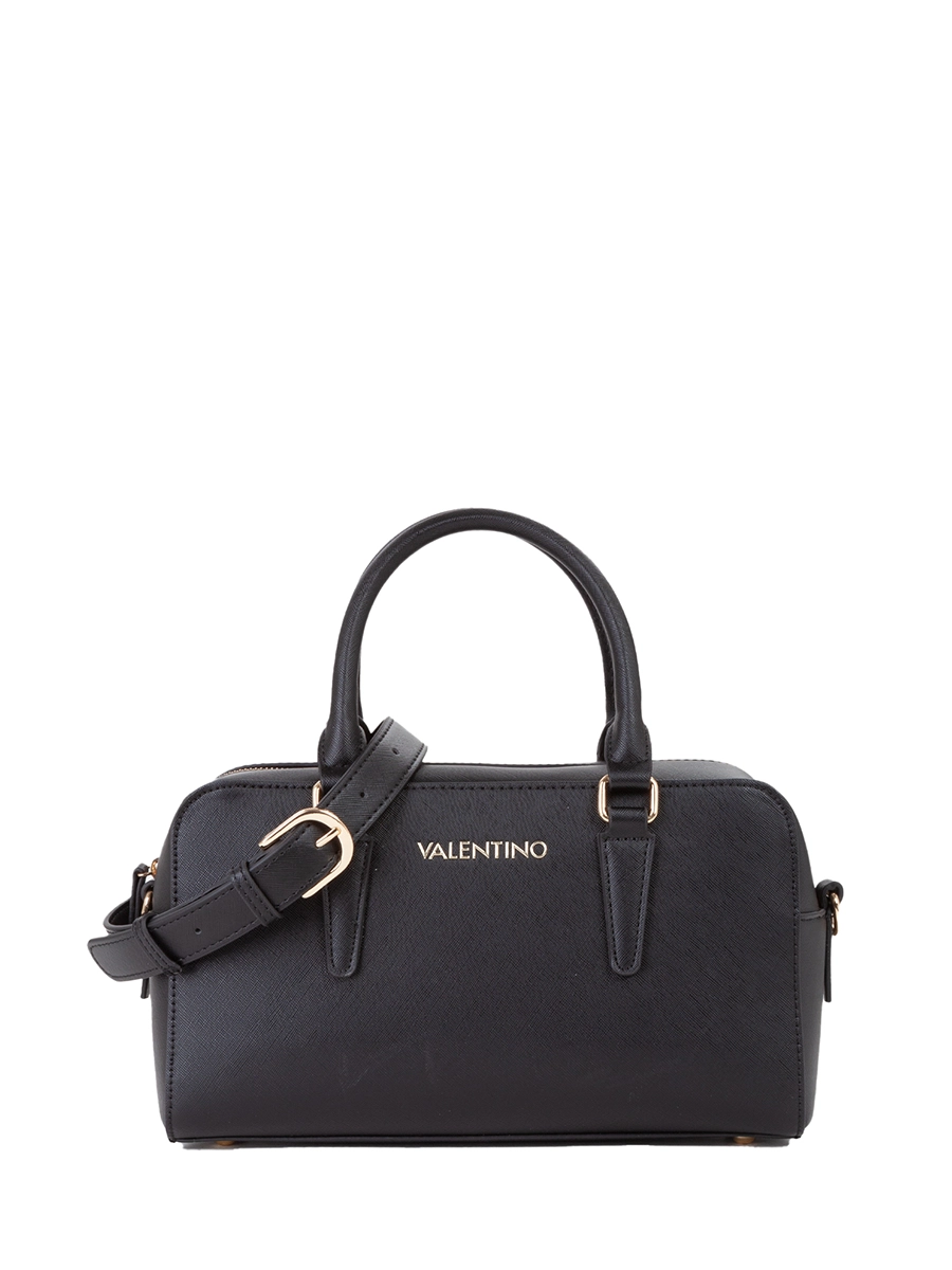 BORSA A MANO ZERO RE VBS7B323 DONNA NERO