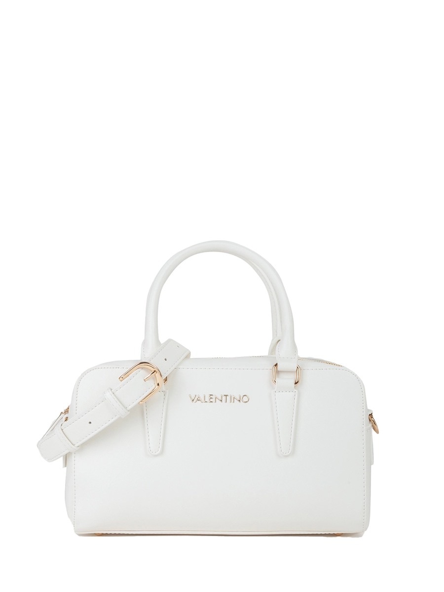 BORSA A MANO ZERO RE VBS7B323 DONNA BIANCO