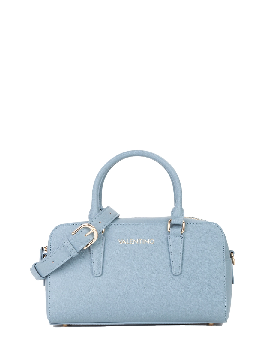 BORSA A MANO ZERO RE VBS7B323 DONNA CELESTE