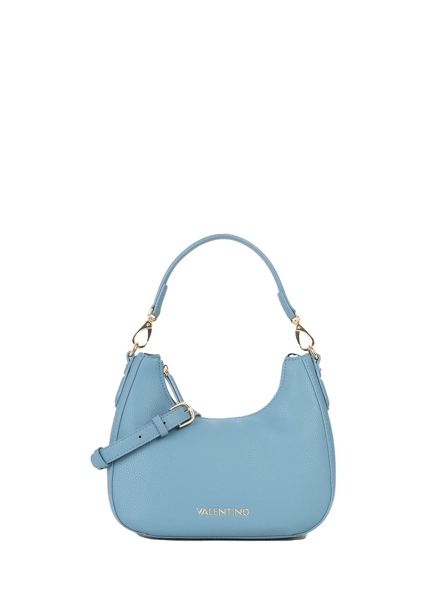 BORSA A SPALLA BRIXTON VBS7LX06 DONNA CELESTE