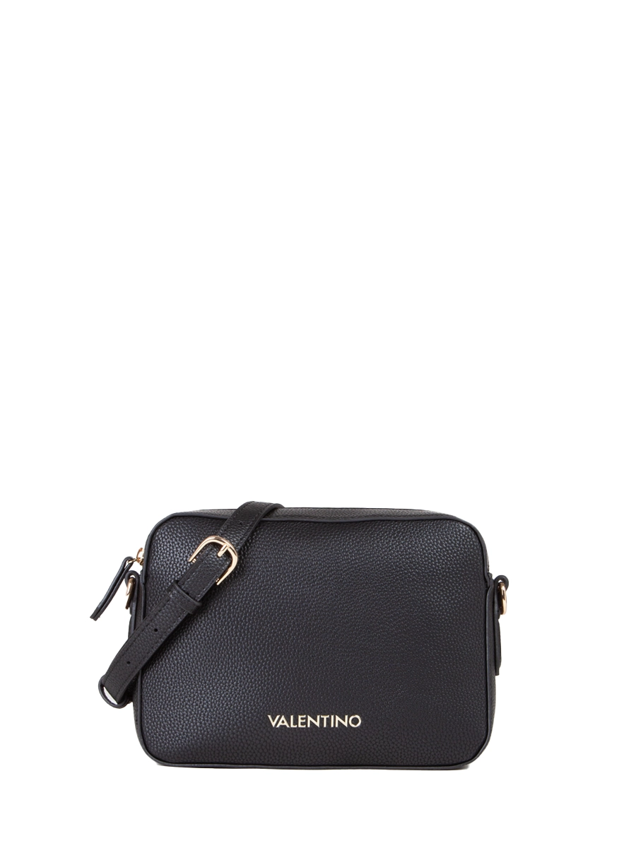 BORSA A TRACOLLA BRIXTON VBS7LX07 DONNA NERO