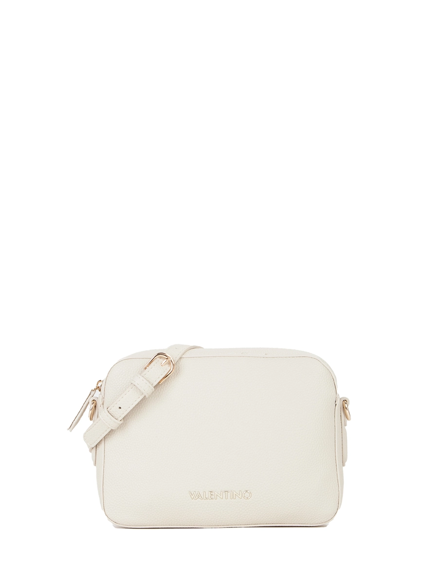 BORSA A TRACOLLA BRIXTON VBS7LX07 DONNA  ECRU