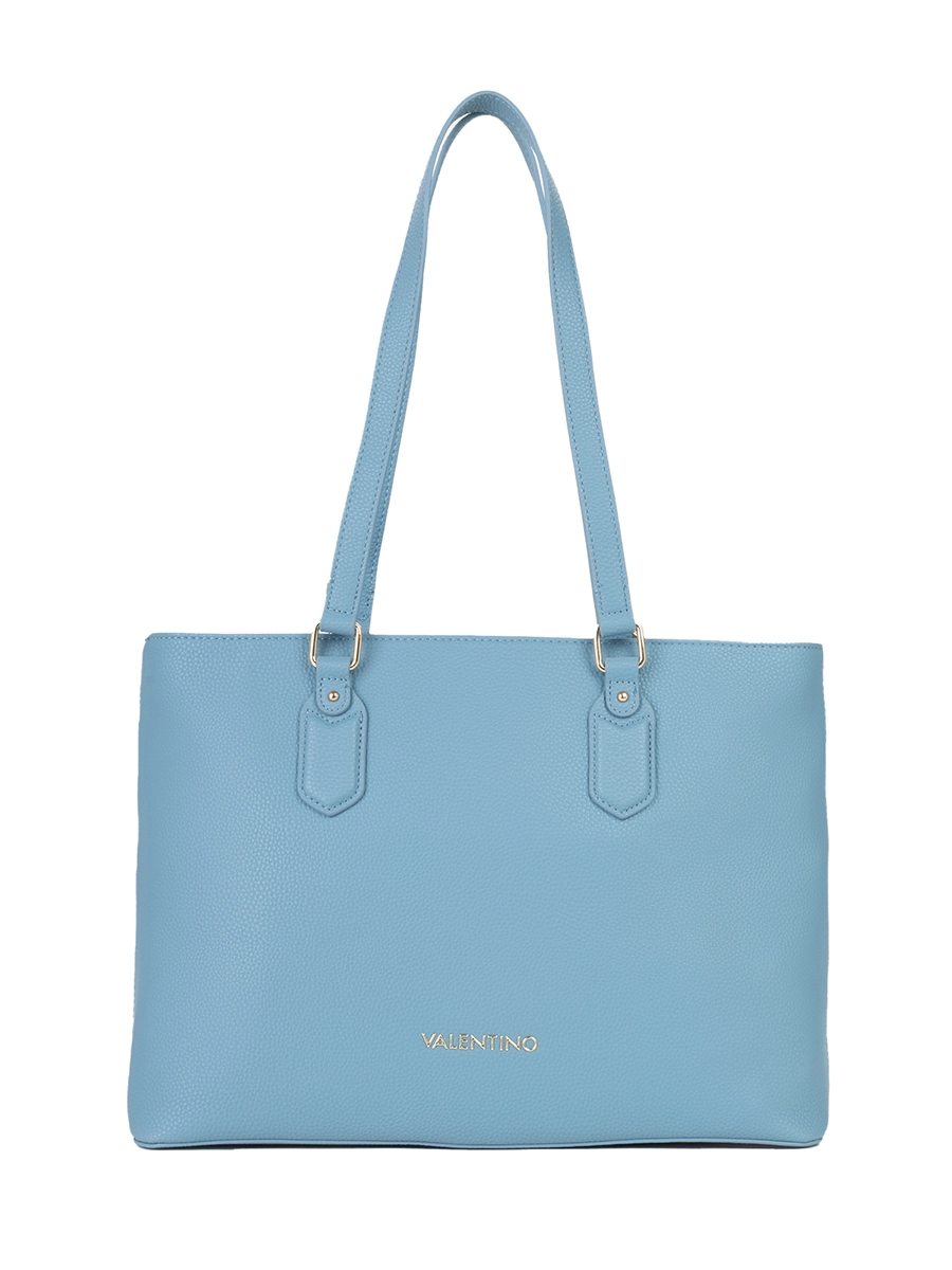 BORSA A SPALLA BRIXTON VBS7LX11 DONNA CELESTE