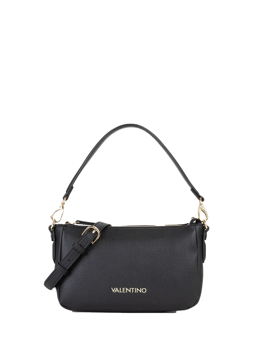BORSA A SPALLA BRIXTON VBS7LX12 DONNA NERO
