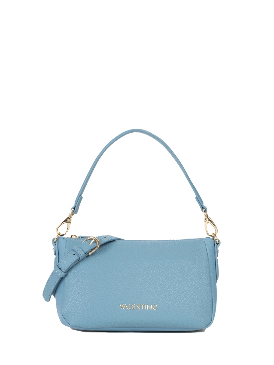 BORSA A SPALLA BRIXTON VBS7LX12 DONNA CELESTE