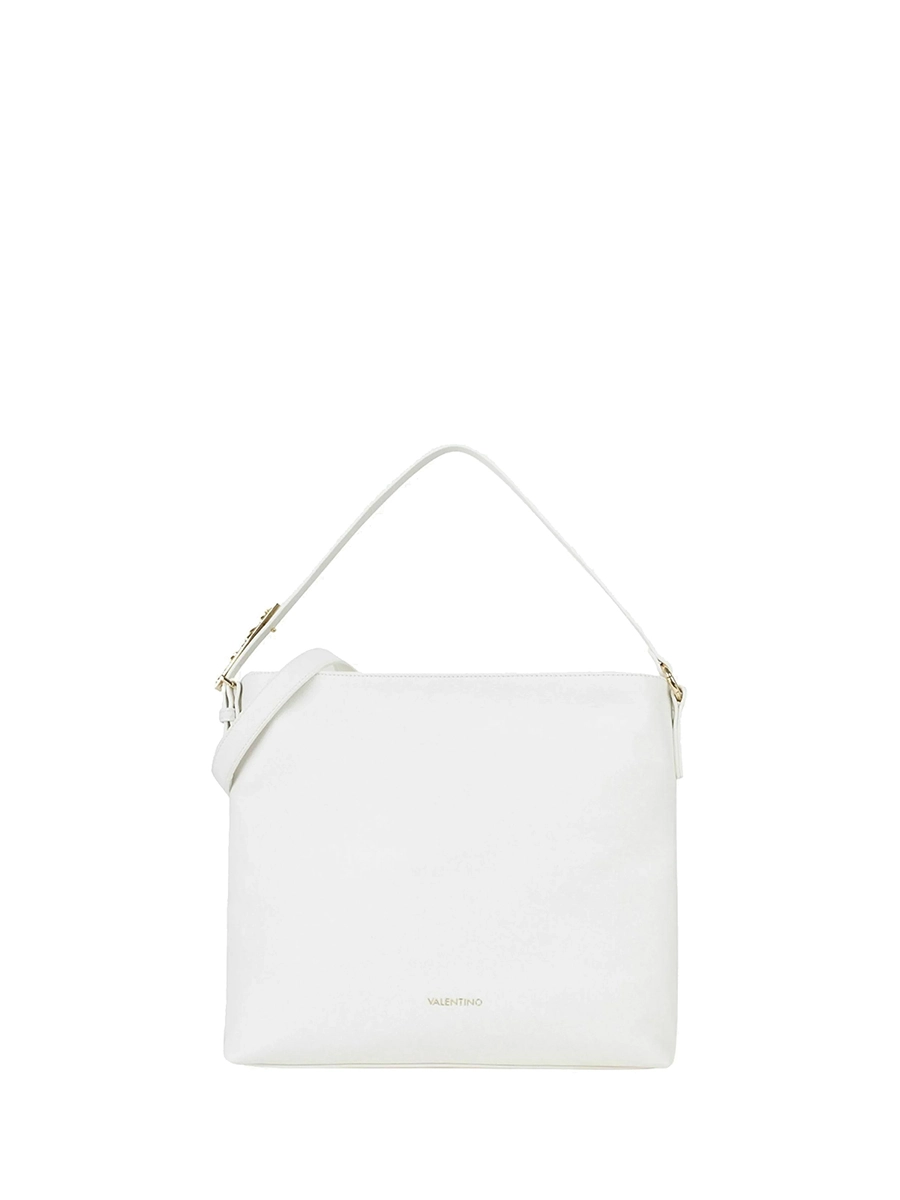 BORSA A SPALLA VBS9N507G DONNA BIANCO