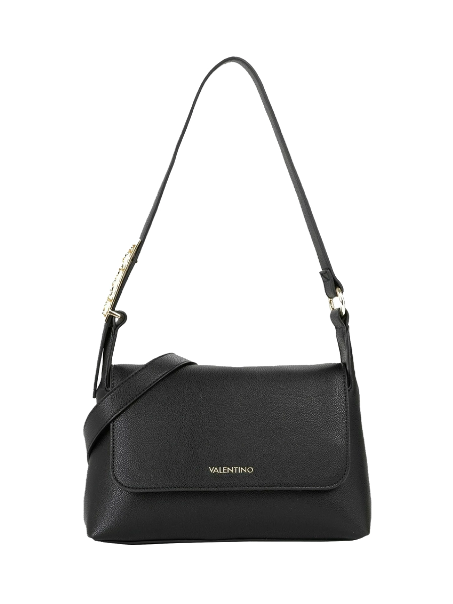 BORSA A SPALLA VBS9N509G DONNA NERO