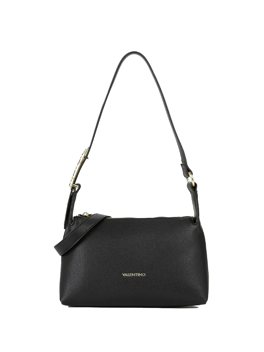 BORSA A SPALLA VBS9N514G DONNA NERO