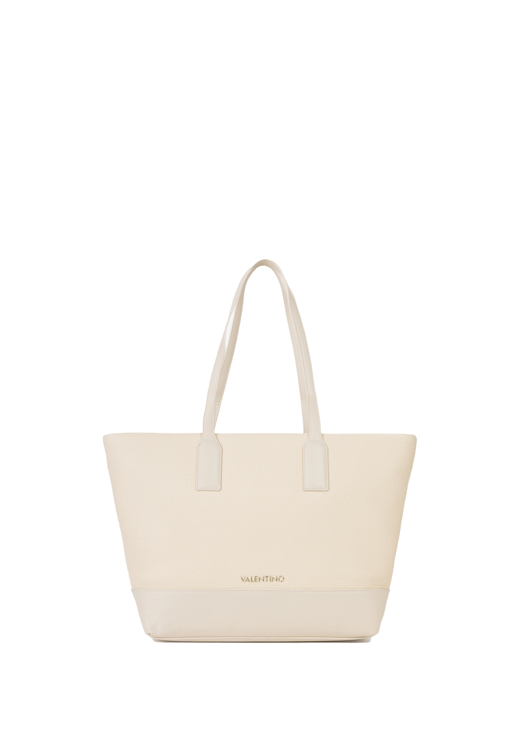 BORSA A SPALLA VBS9PS01 DONNA AVORIO