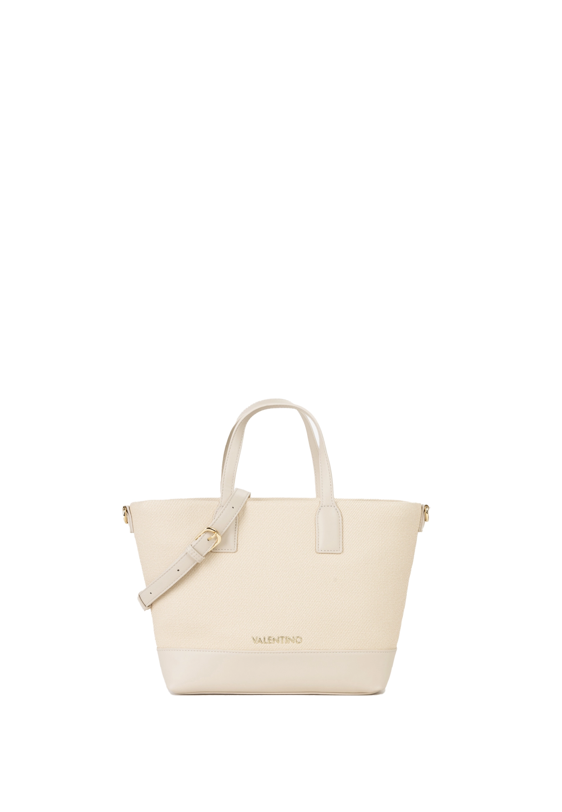 BORSA A MANO VBS9PS04 DONNA AVORIO