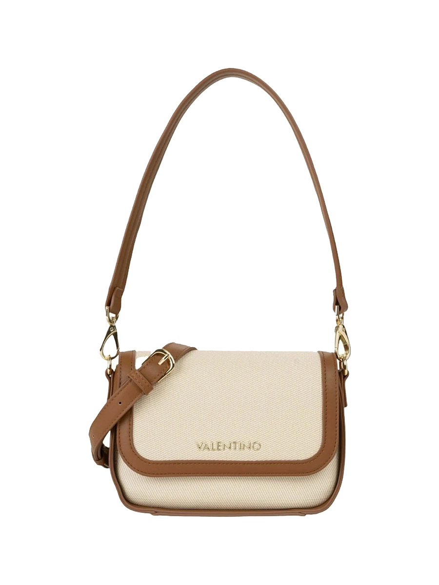 BORSA A SPALLA VBS9PS09 DONNA CUOIO