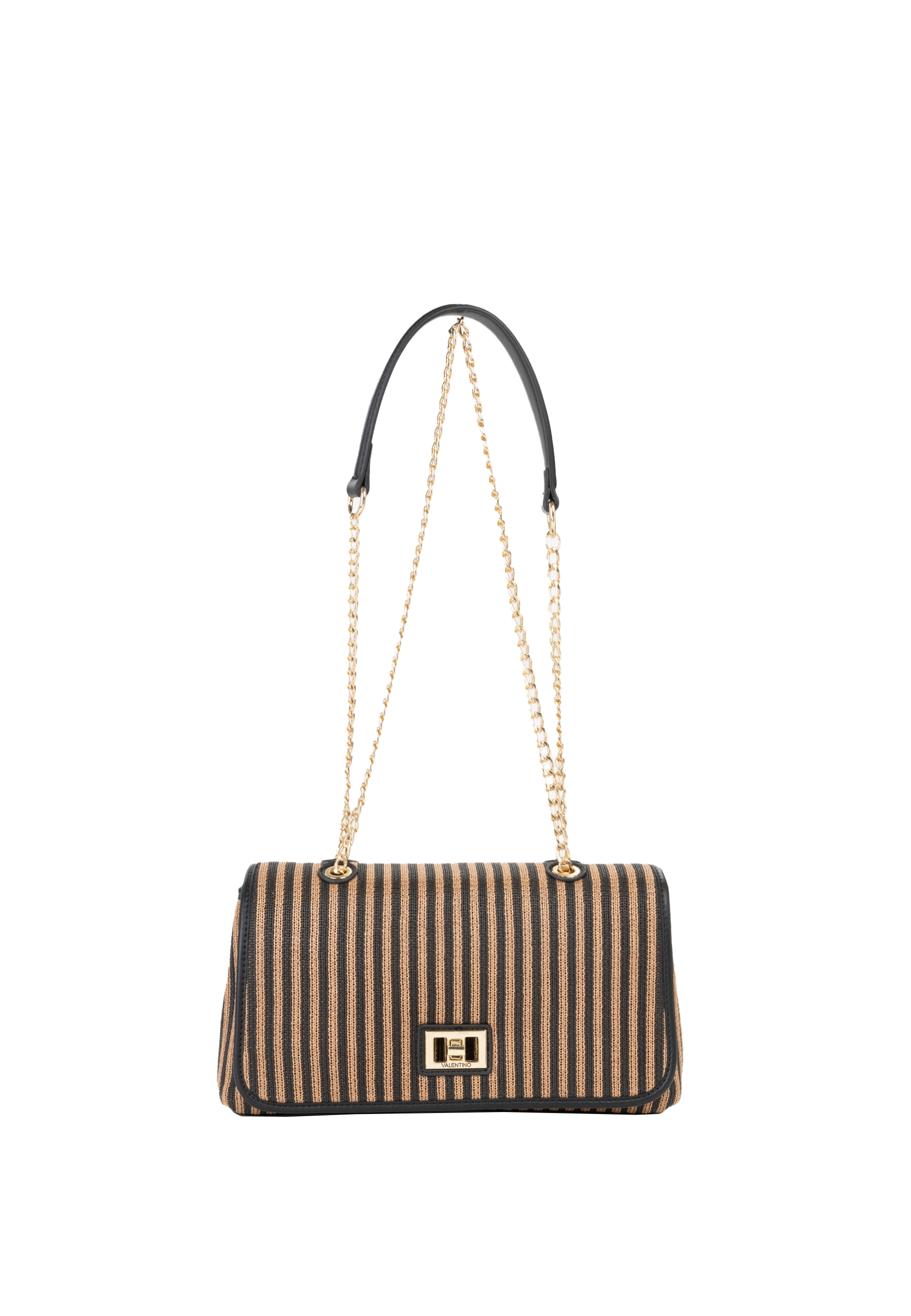 BORSA A SPALLA SELENE VBS9PU09 DONNA ECRU