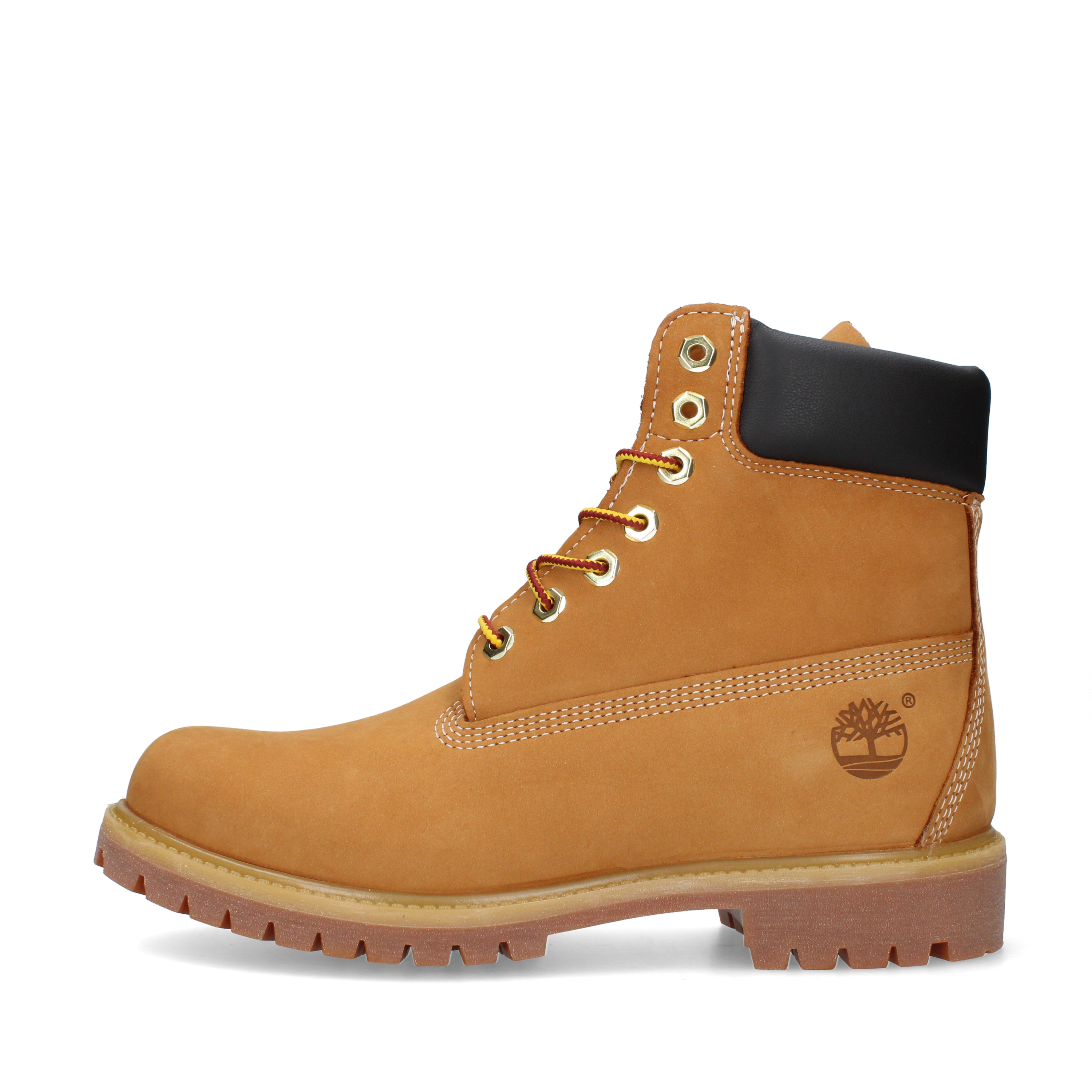 ANFIBI TB1100617131 UOMO GIALLO