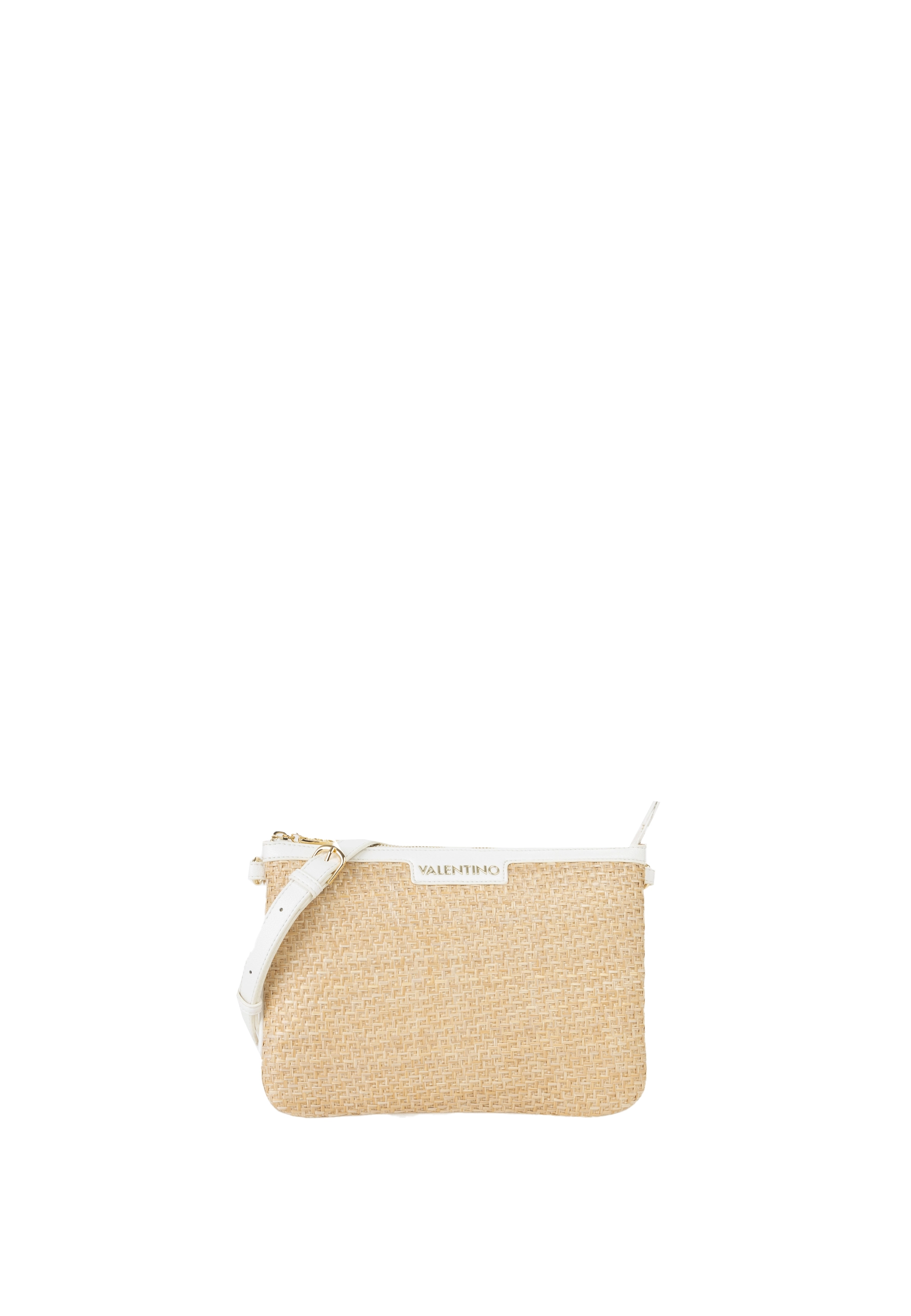 POCHETTE VBS9R917 DONNA AVORIO