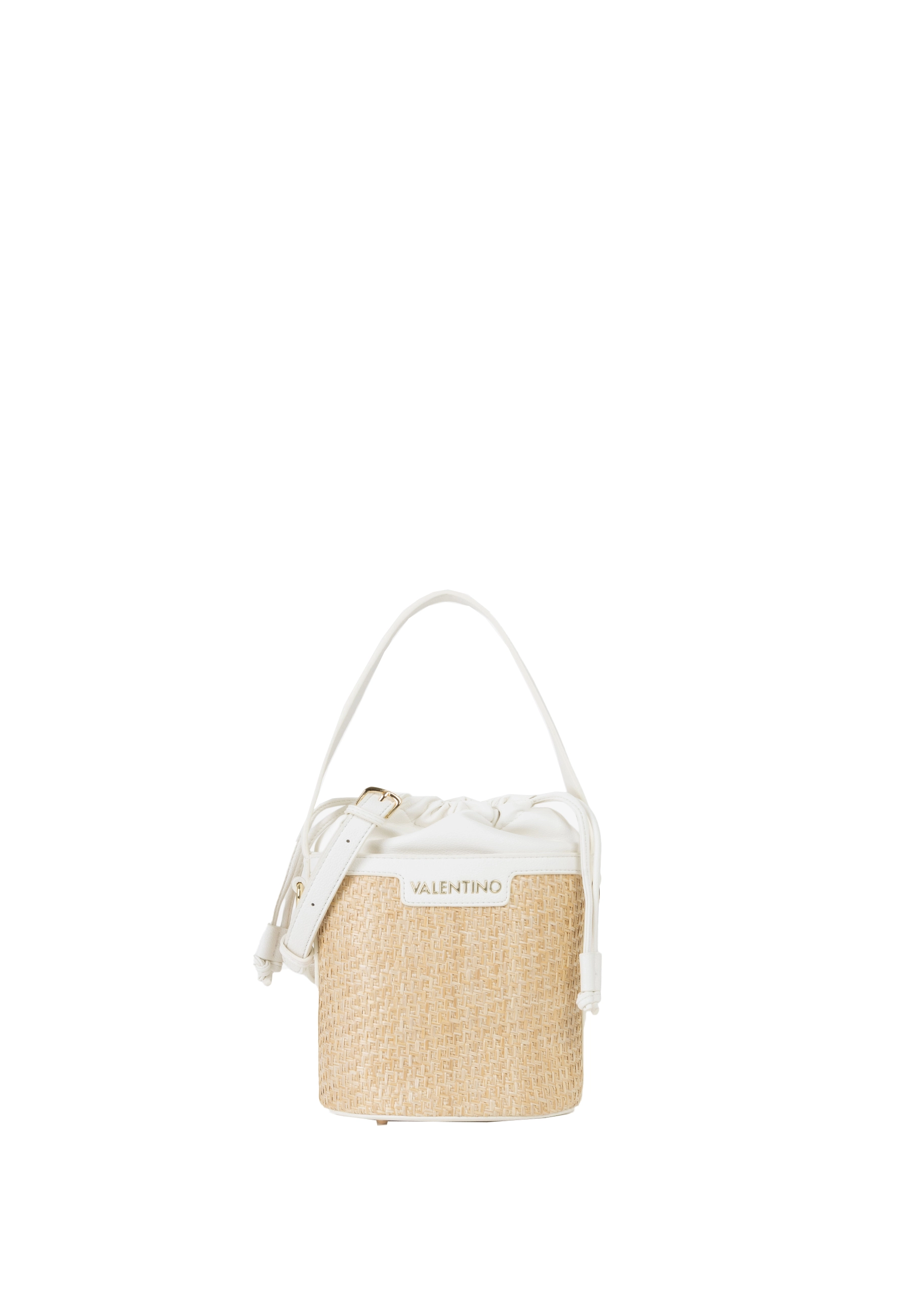 BORSA A SPALLA VBS9R934 DONNA AVORIO