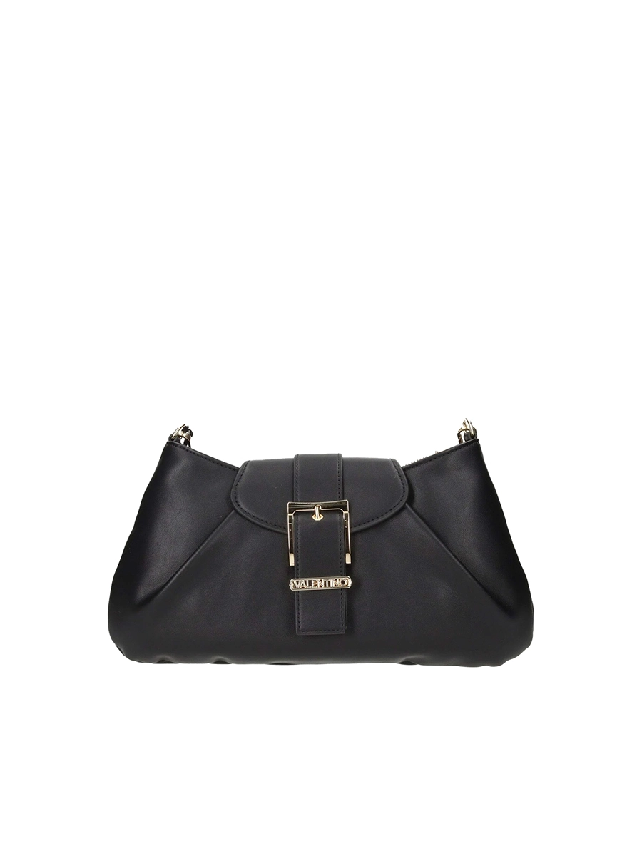 BORSA A SPALLA VBS9TF13 DONNA NERO