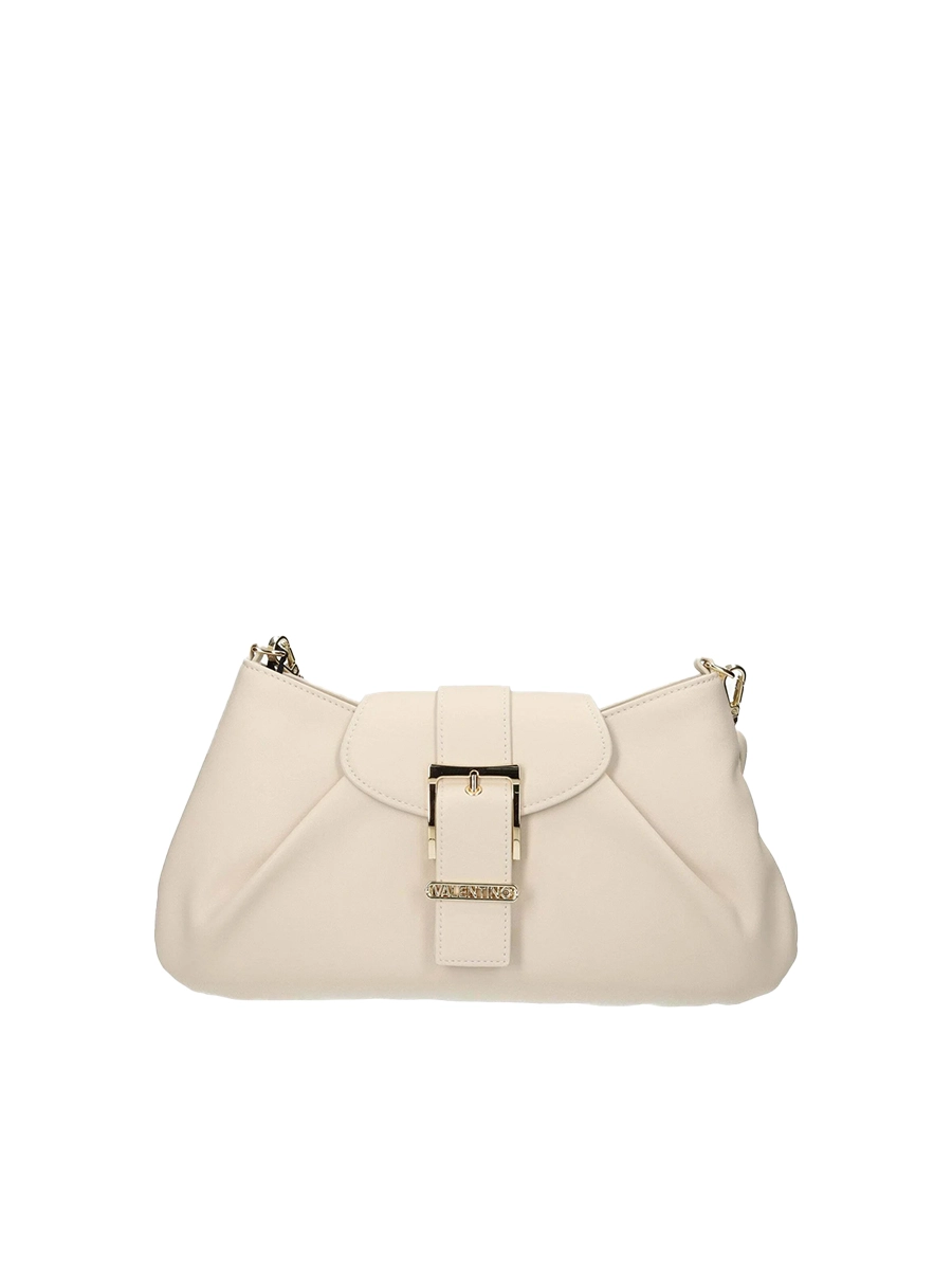 BORSA A SPALLA VBS9TF13 DOMA ECRU