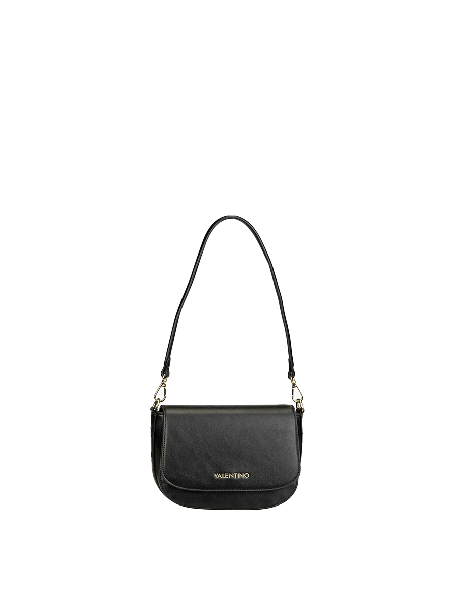 BORSA A SPALLA VBS9UE09 DONNA NERO