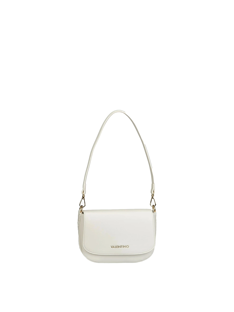 BORSA A SPALLA VBS9UE09 DONNA  BIANCO