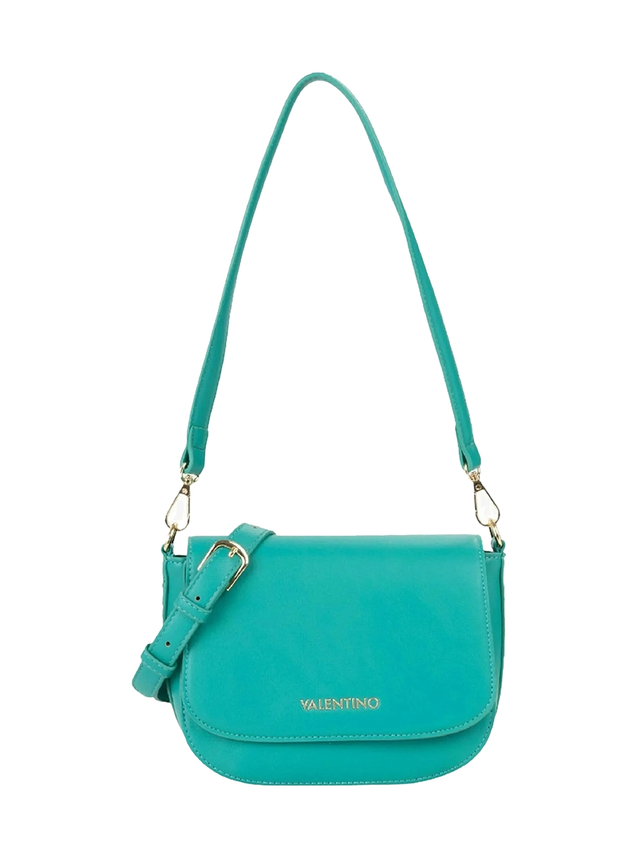 BORSA A SPALLA VBS9UE09 DONNA  VERDE