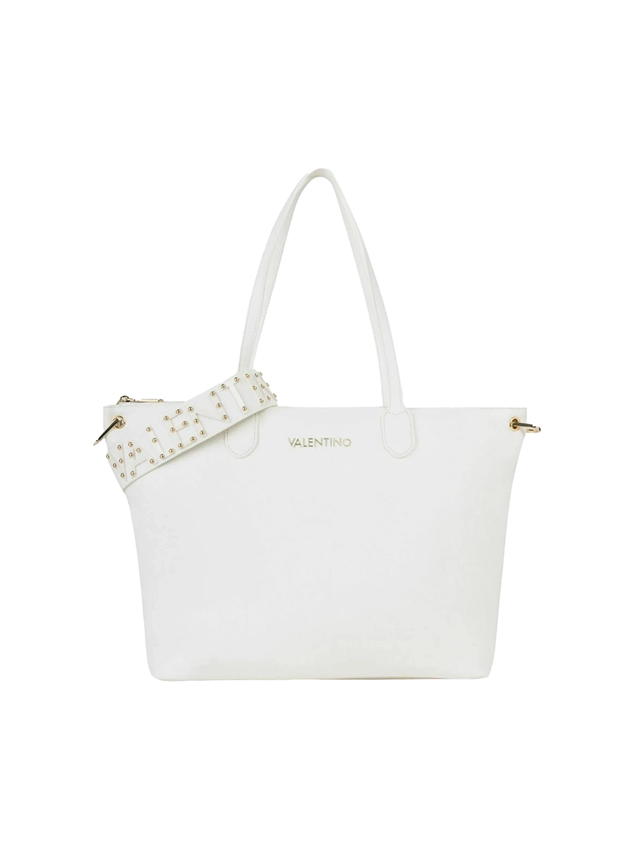 BORSA A SPALLA VBS9UM01 DONNA BIANCO