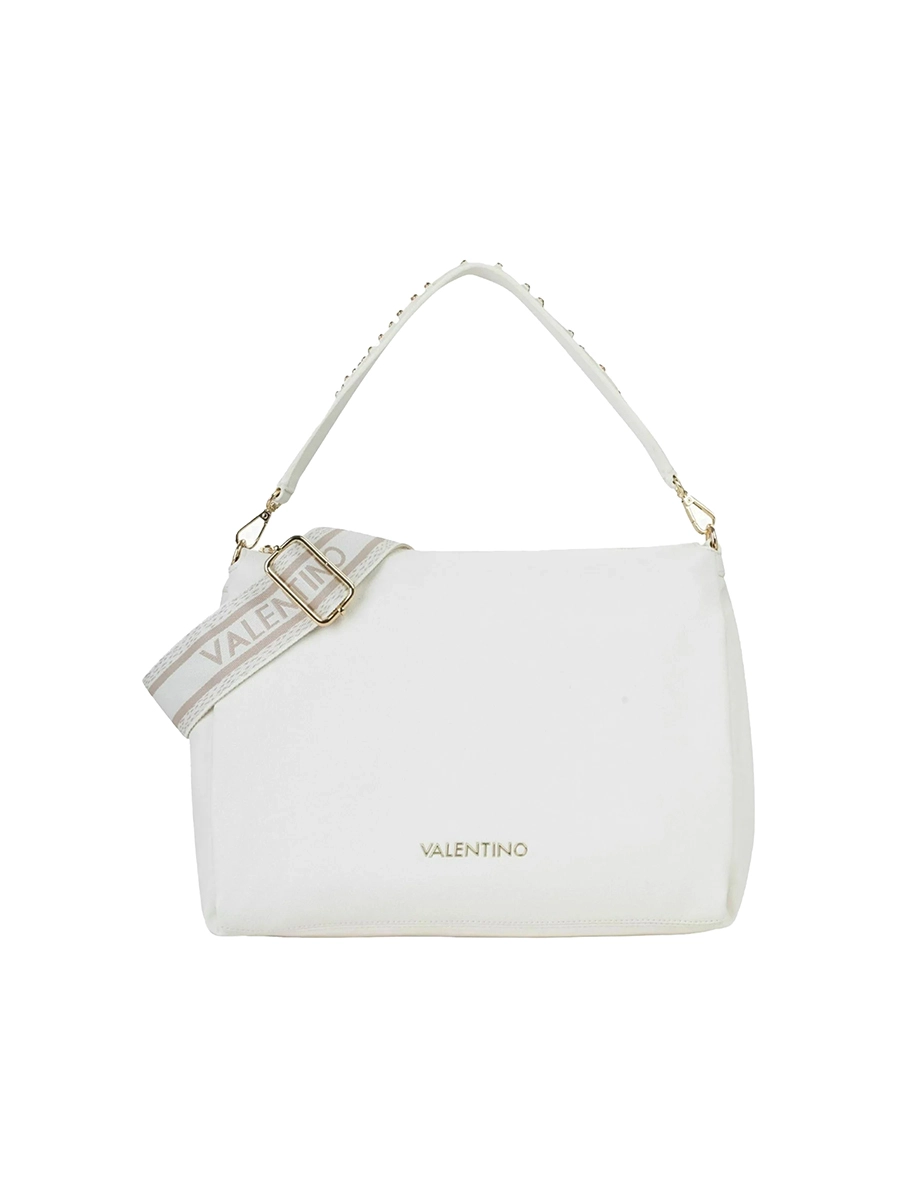 BORSA A SPALLA VBS9UM07 DONNA BIANCO